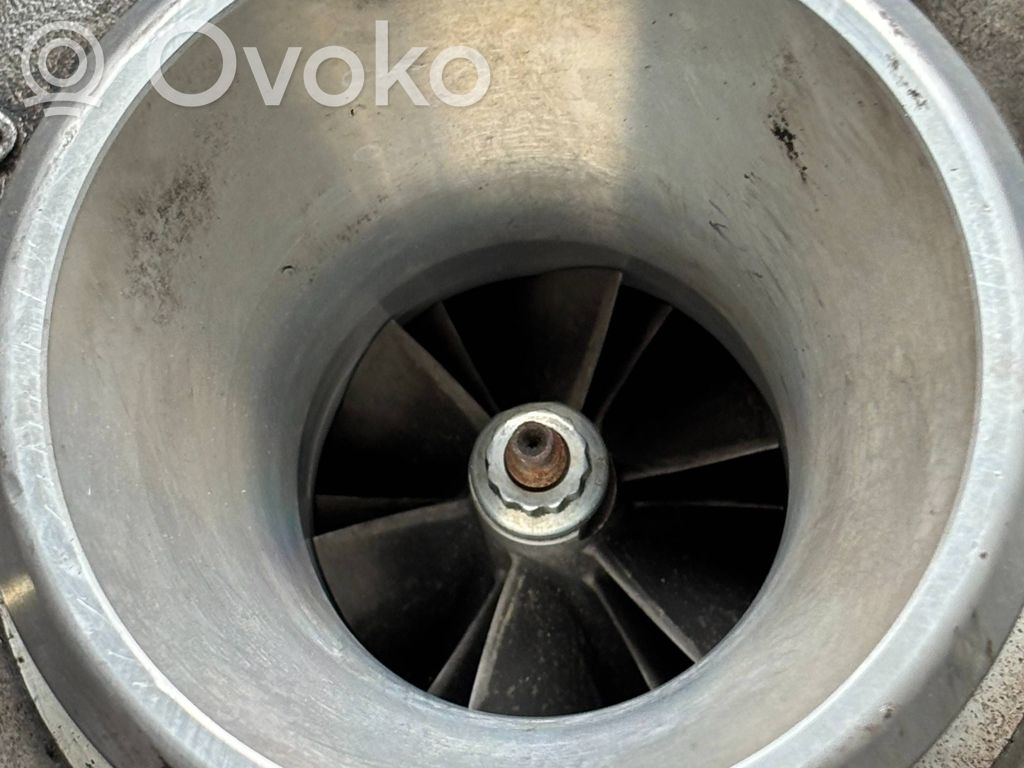 Iveco Daily 35.8 - 9 Turbina 