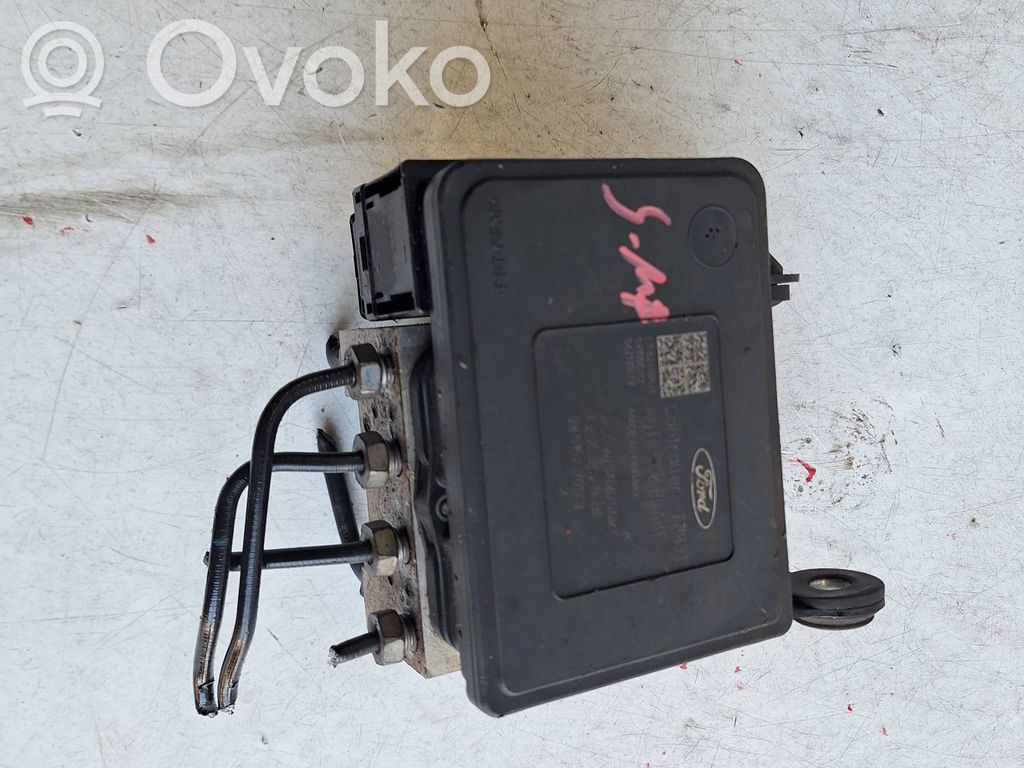 Ford S-MAX ABS Pump 
