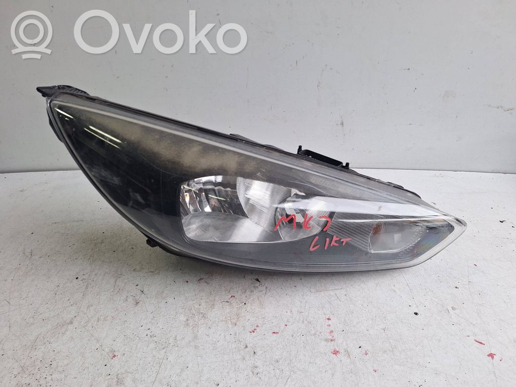 Headlight/headlamp
