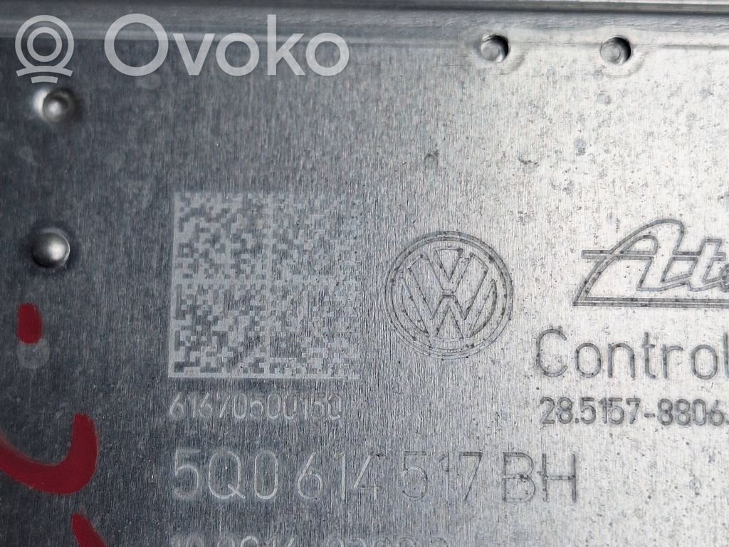 Pompa ABS   5Q0614517BL,2851578806,10091603823,10062534413