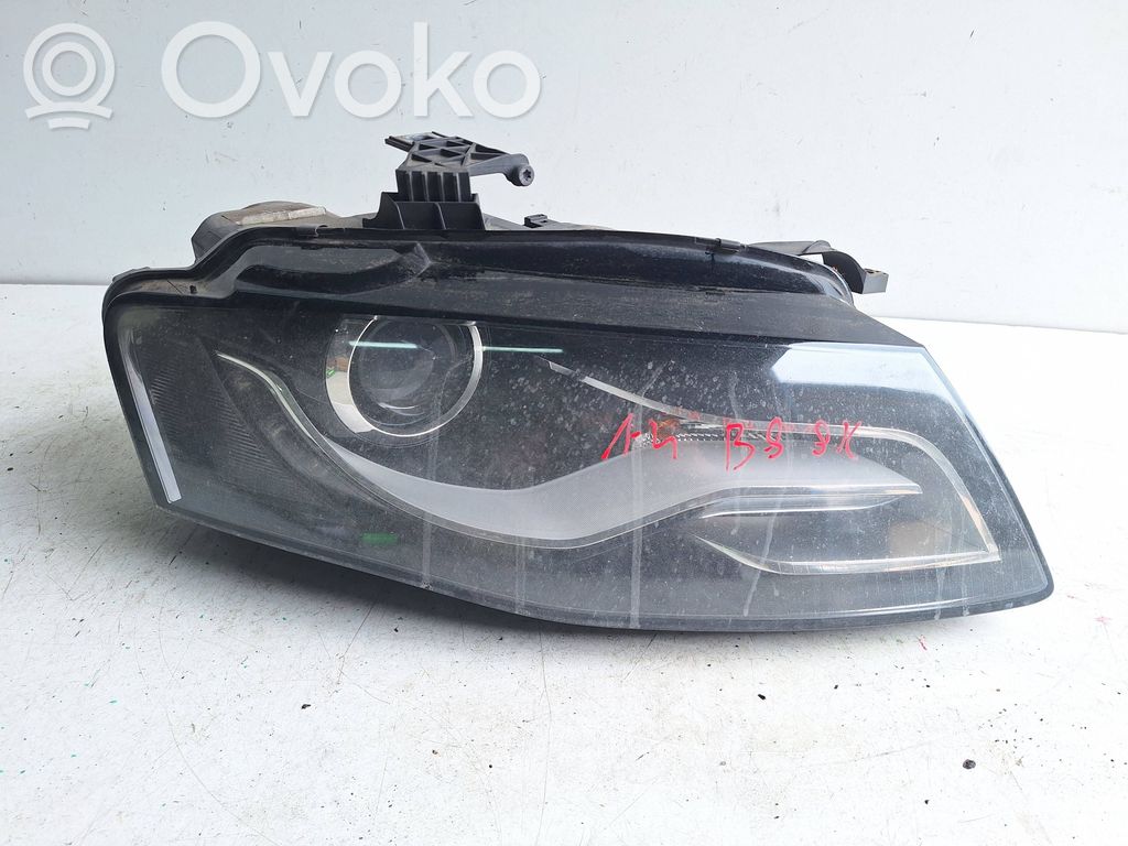 Audi A4 S4 B8 8K Faro/fanale 