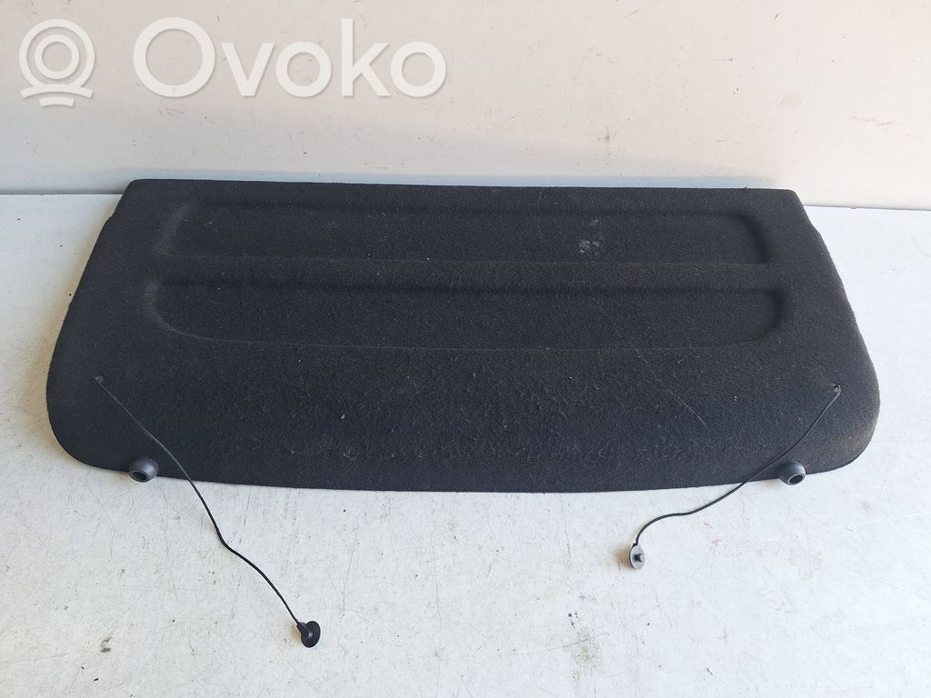 Ford B-MAX Hattuhylly 