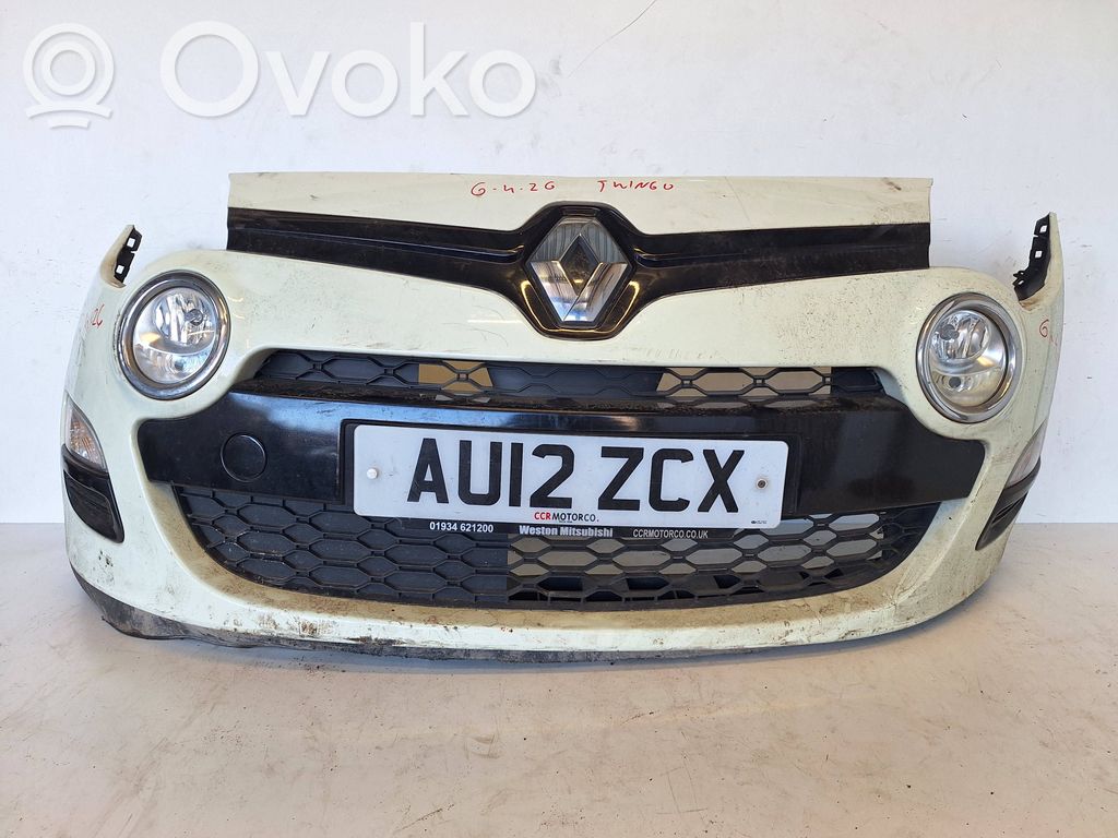 Renault Twingo II Bară față 
