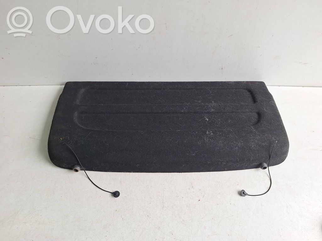 Ford B-MAX Hattuhylly 