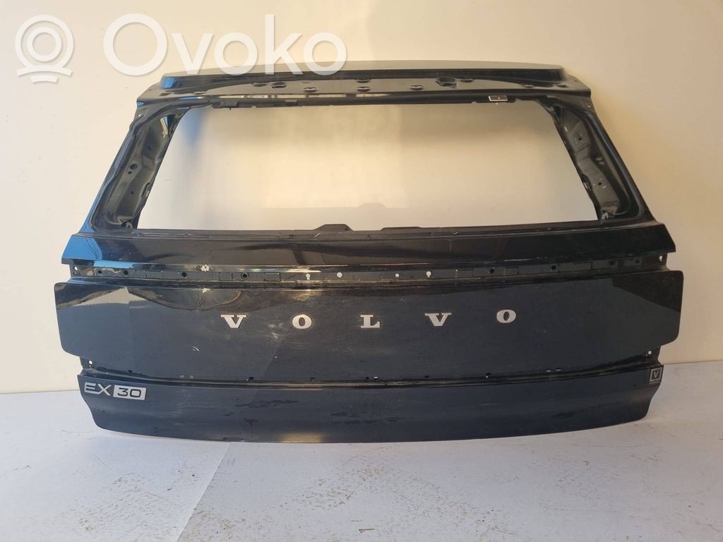 Volvo EX30 Tailgate/trunk/boot lid 