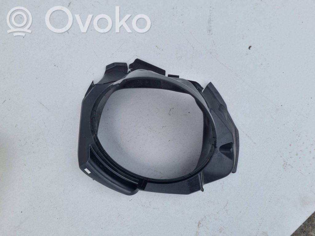Volvo XC60 Suport montare bară față 
