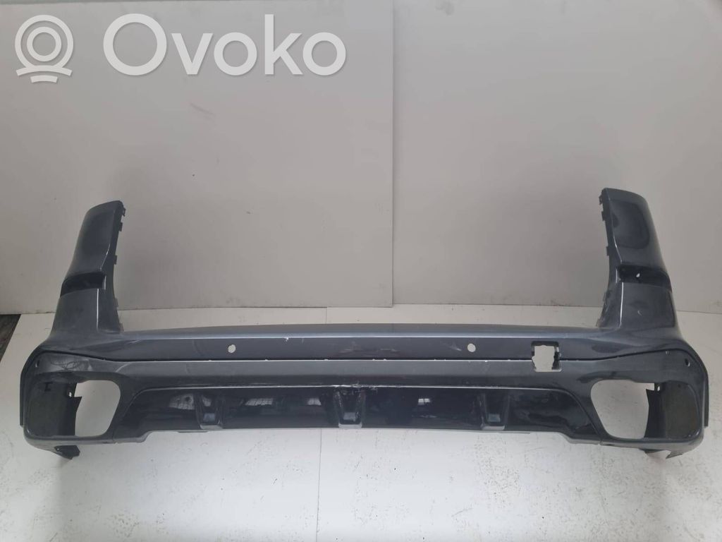 BMW X5 G05 Bamperis 