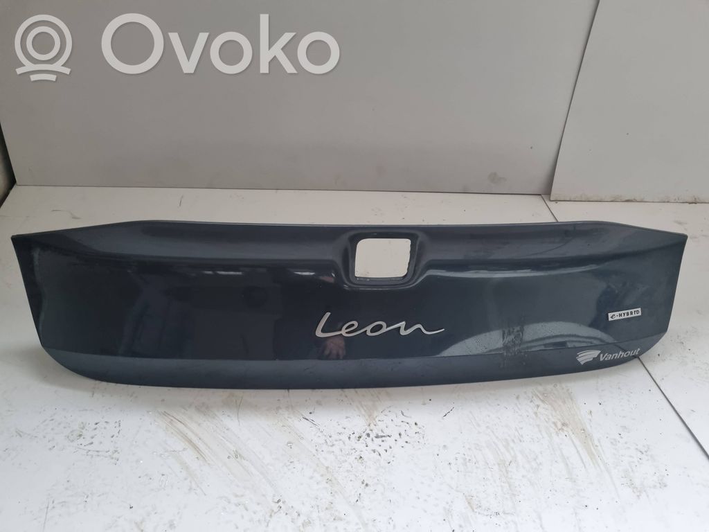 Seat Leon IV Couvercle de coffre 