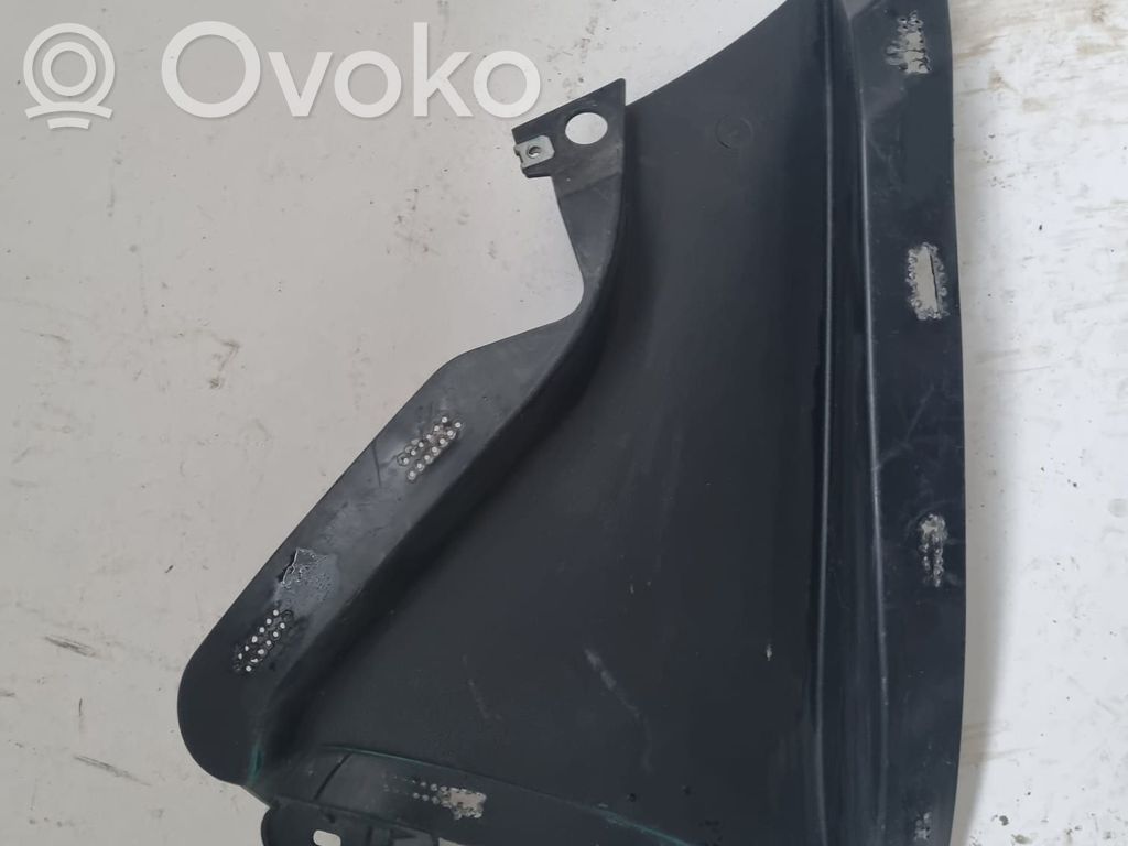 Alfa Romeo Tonale Radiatoriaus oro nukreipėjas (-ai) 