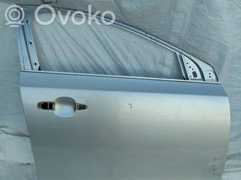 Volvo V40 Durvis 
