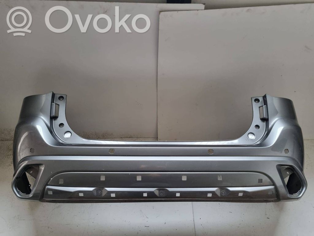 Mitsubishi Outlander Parachoques 