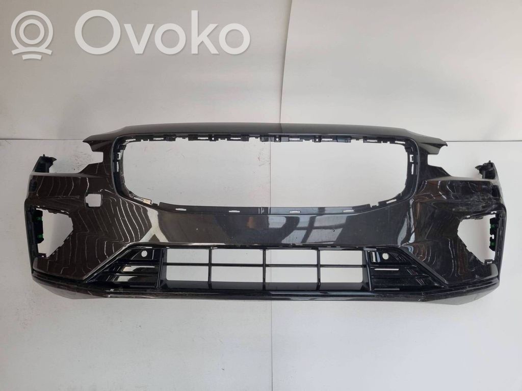 Volvo S60 Front bumper 
