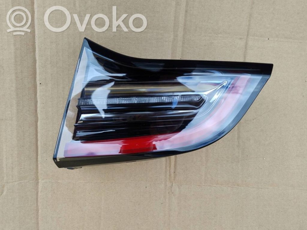 Tesla Model 3 Rear/tail lights 