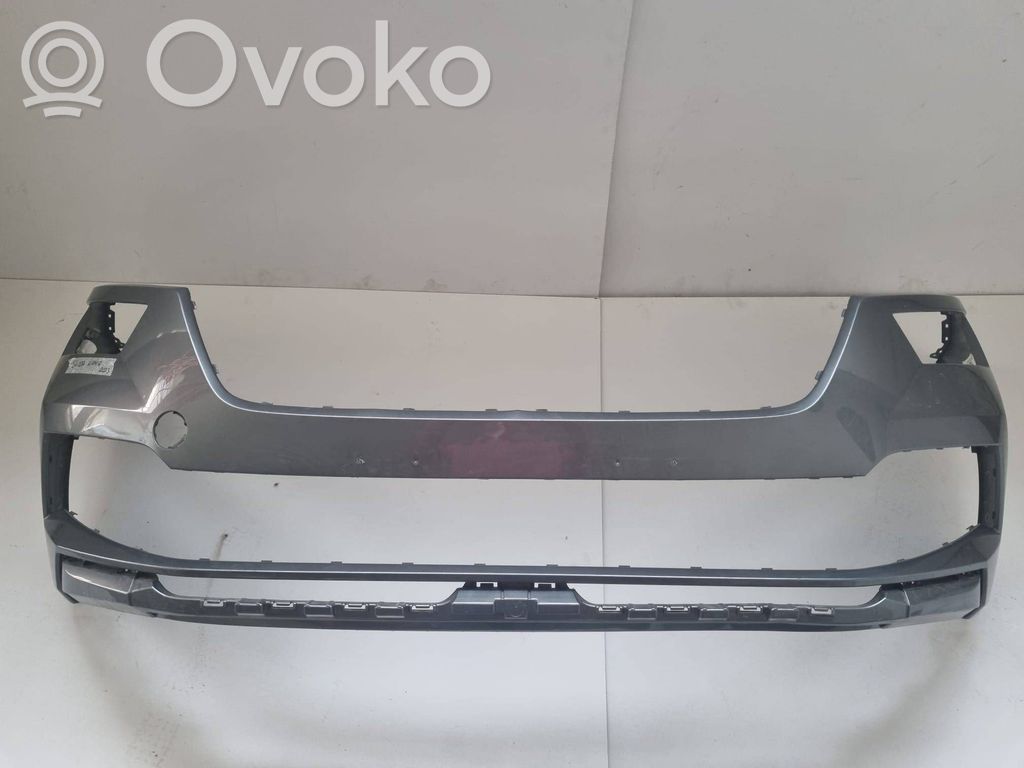 Skoda Kamiq Priekinis bamperis 