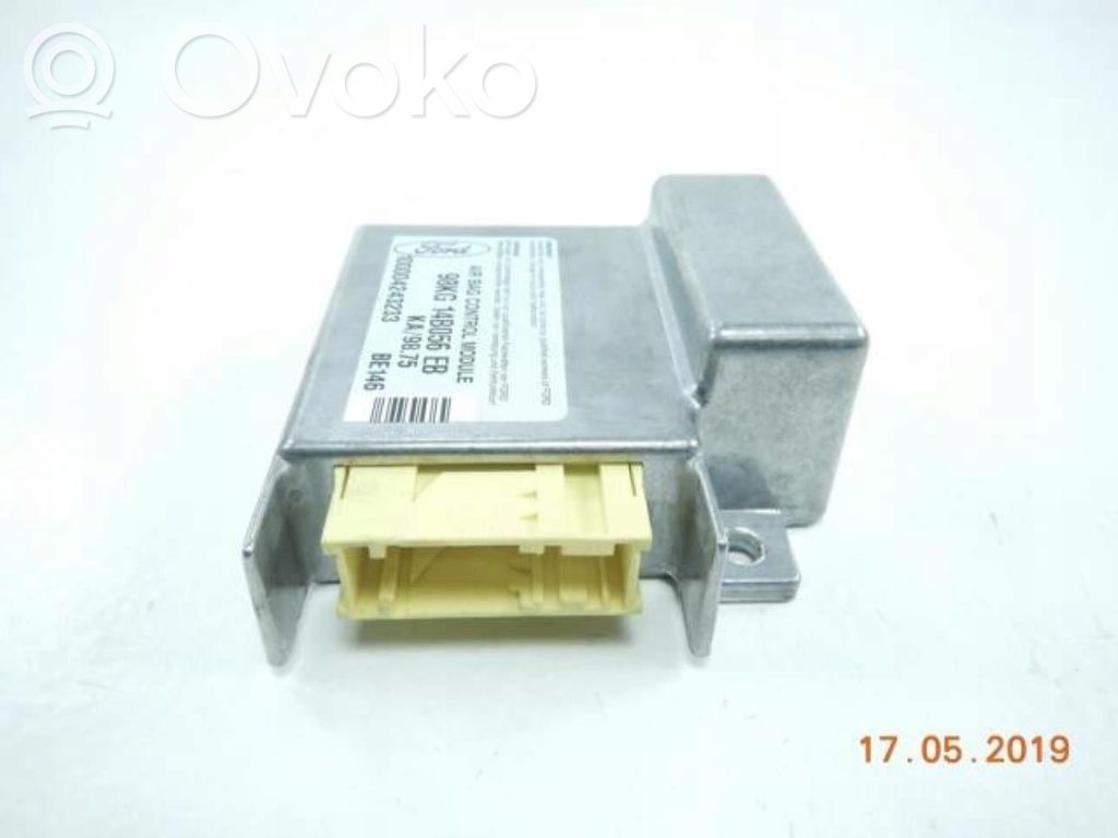 Ford Ka Airbag control unit/module 