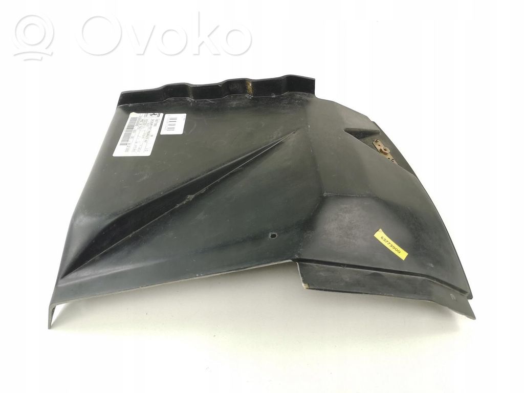 Ferrari 456 Rivestimento paraspruzzi parafango posteriore 