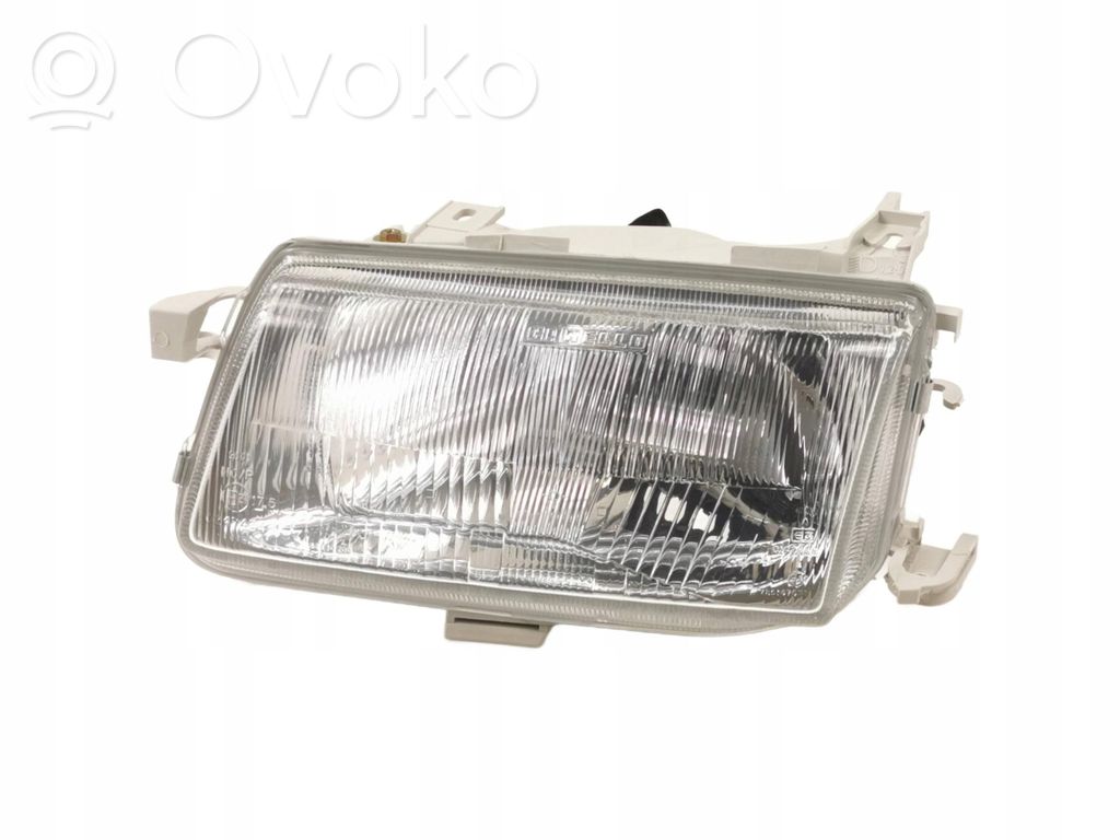 Opel Astra G Lampa przednia 