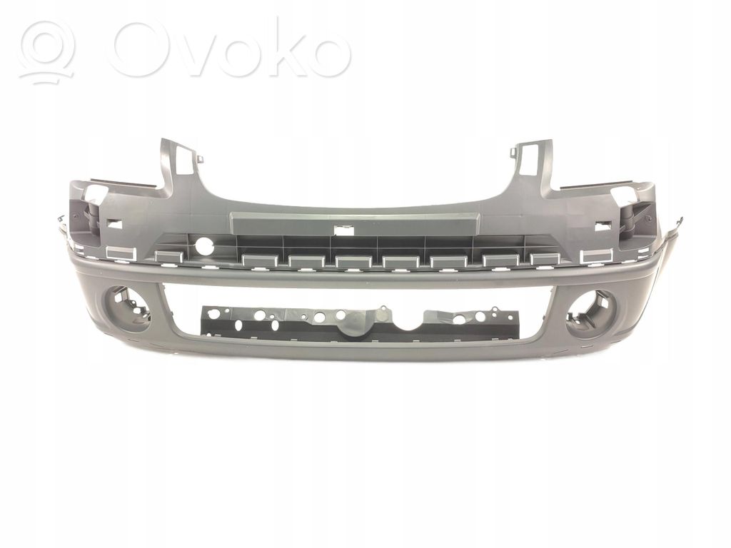 Citroen C2 Front bumper 