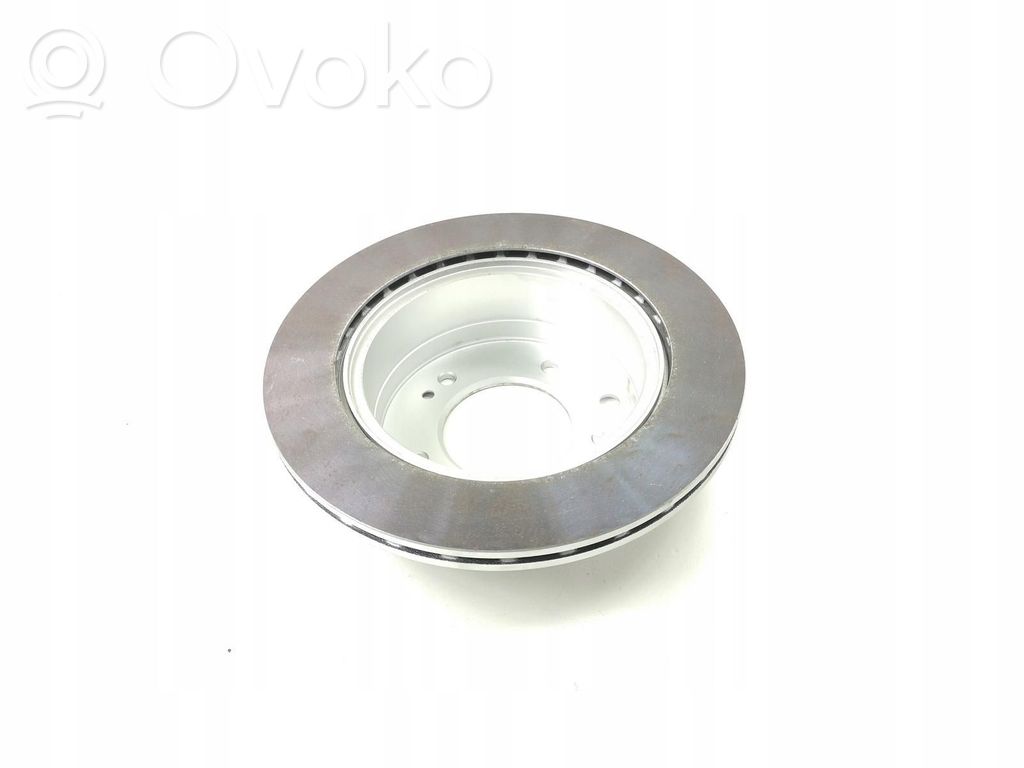 KIA Sorento Tarcza hamulca tylnego 