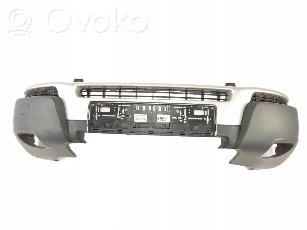 Volvo XC90 Front bumper 