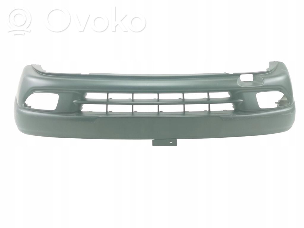 Citroen Saxo Priekinis bamperis 