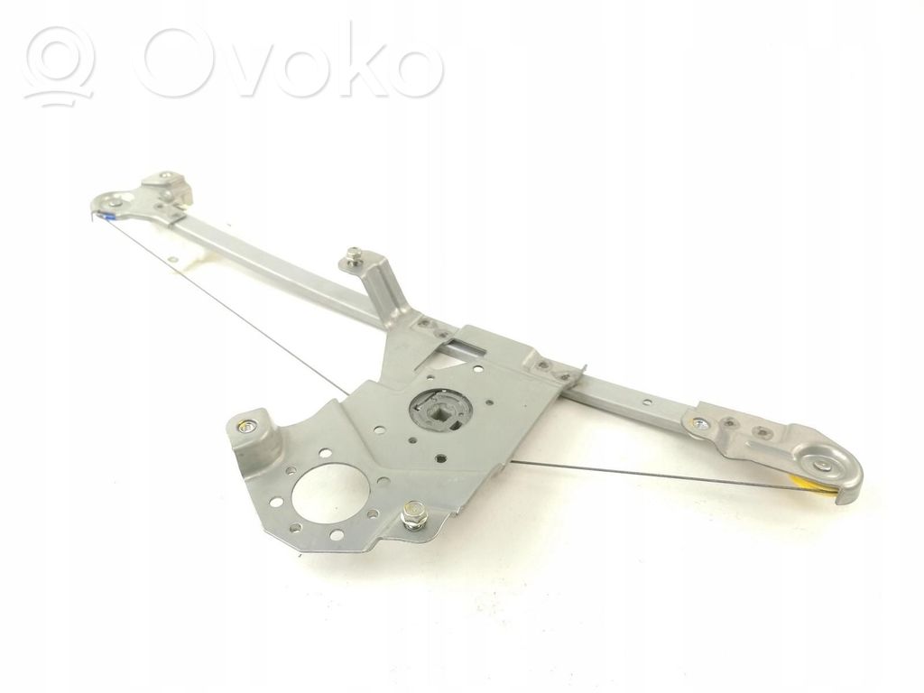 Isuzu D-Max Mechanizm podnoszenia szyby przedniej bez silnika 