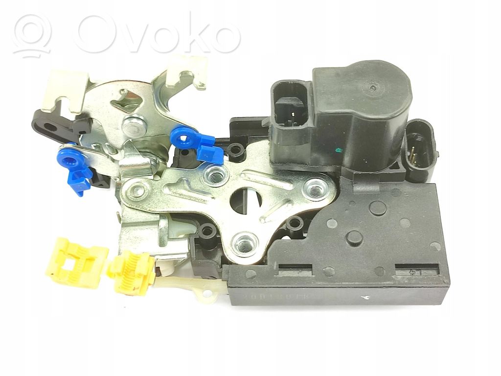 Chery Tiggo Serratura portiera posteriore 