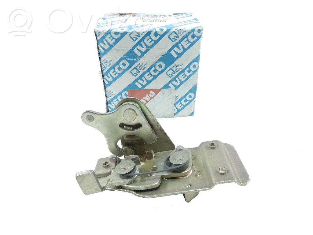 Fiat 238 Serratura portiera anteriore 