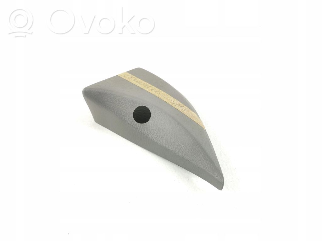 Fiat Punto (199) Copertura in plastica per specchietti retrovisori esterni 
