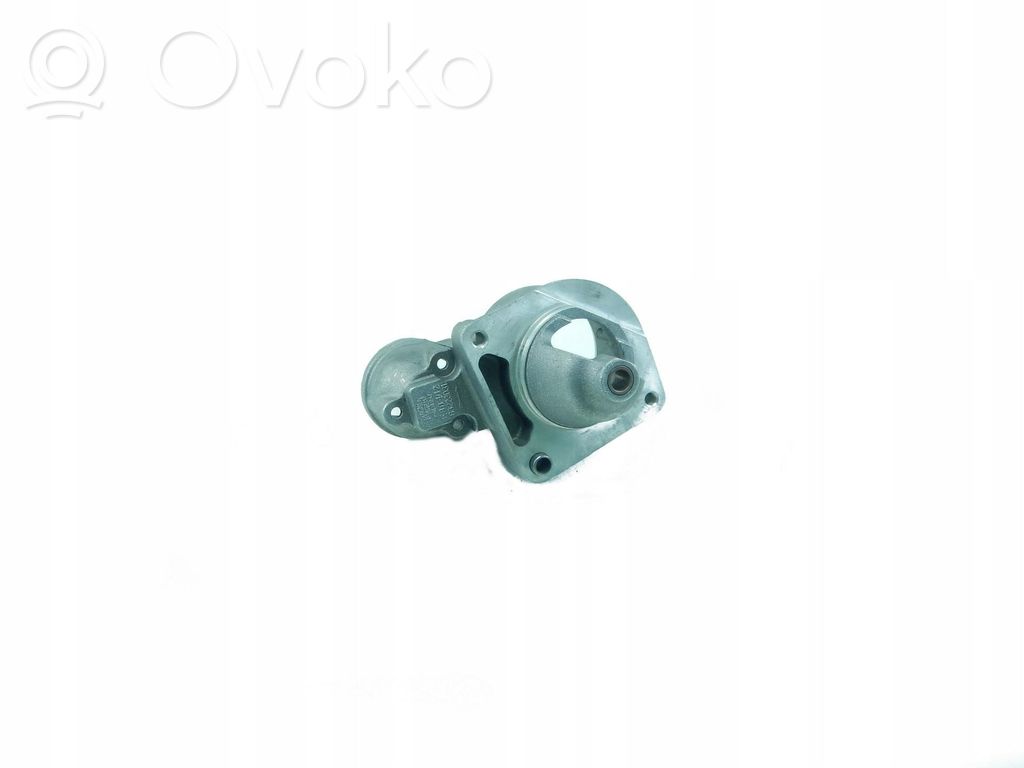 Fiat Stilo Головка 