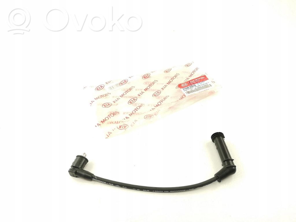 KIA Picanto Ignition plug leads 