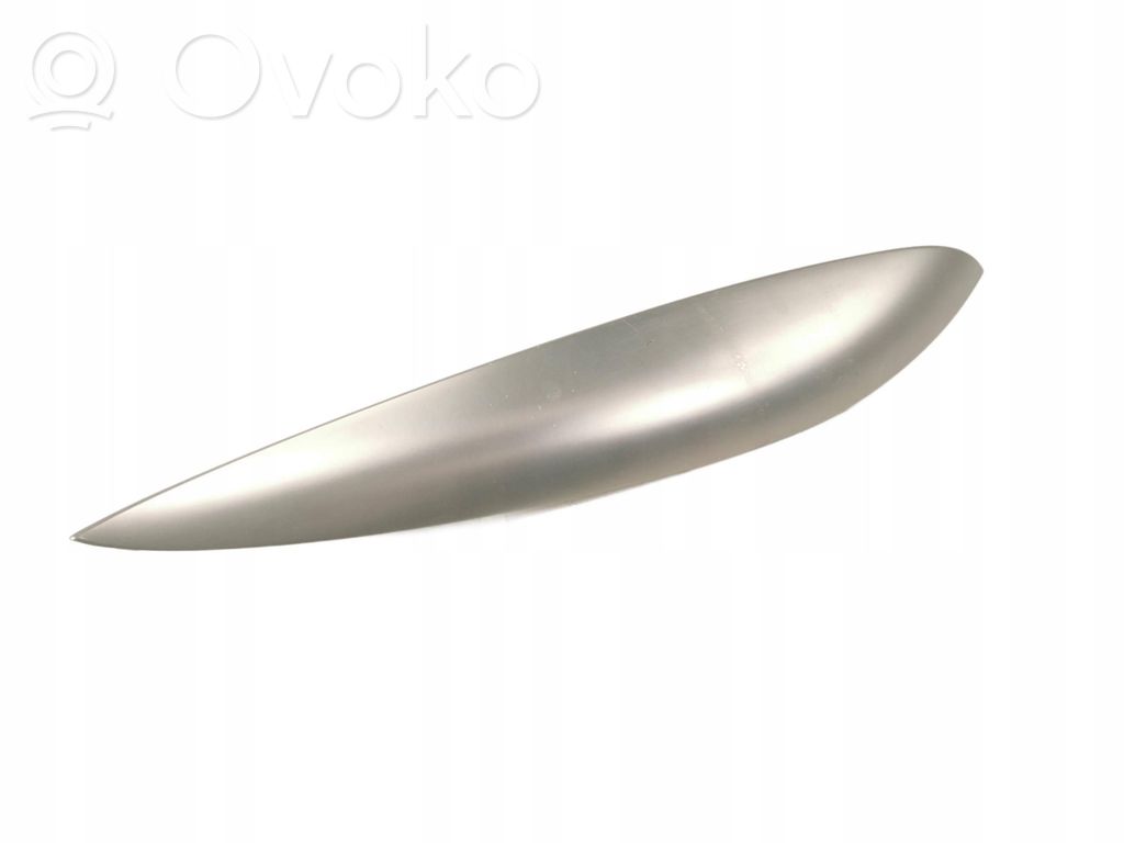 BMW 6 E24 Front door trim (molding) 