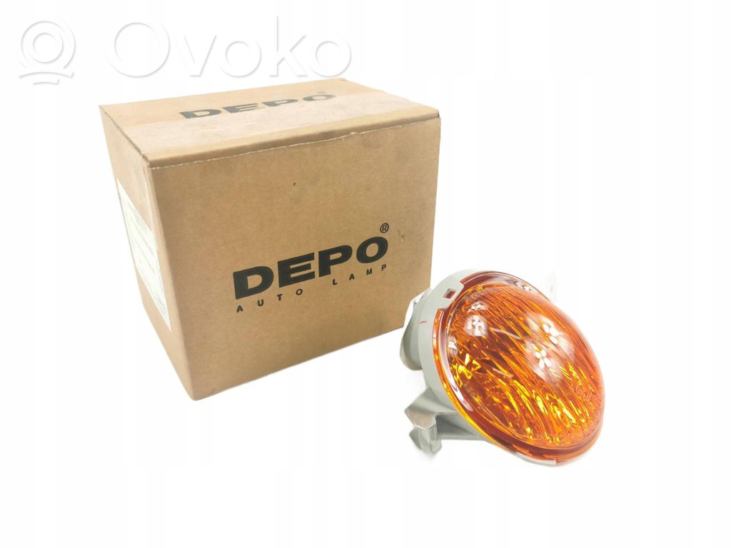 Daewoo Matiz Kierunkowskaz przedni 