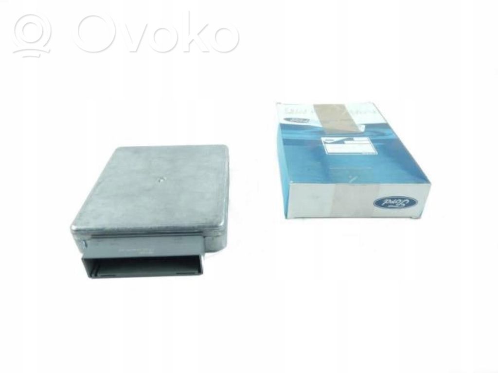 Ford Focus Engine control unit/module ECU 