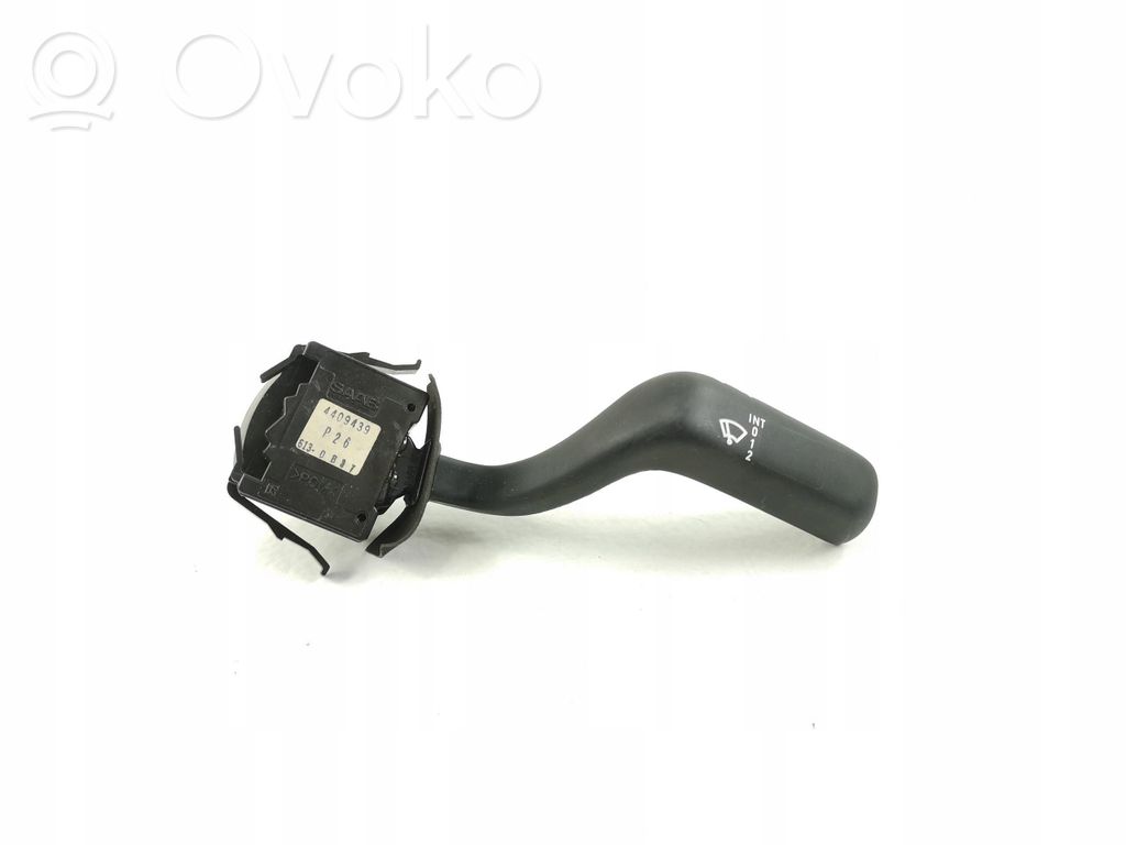 Saab 900 Wiper control stalk 
