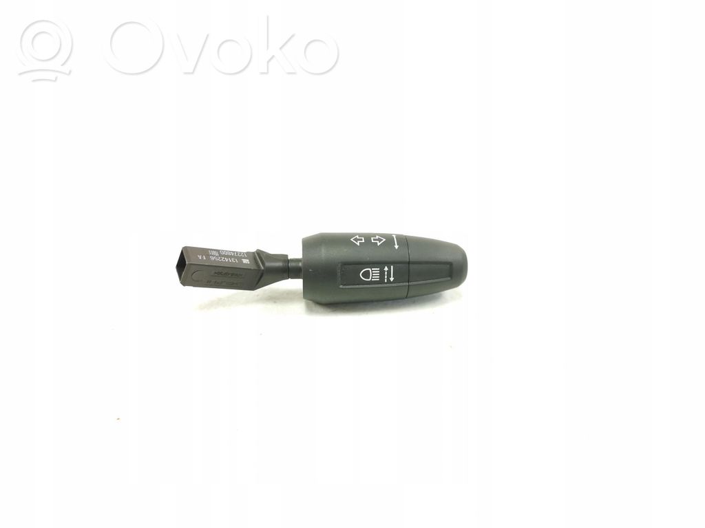Opel Corsa D Interrupteur d’éclairage 