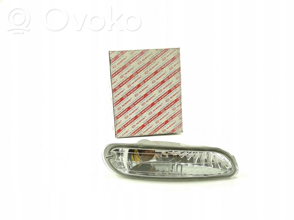 Frontblinker   K2BA51060,K2BA51060
