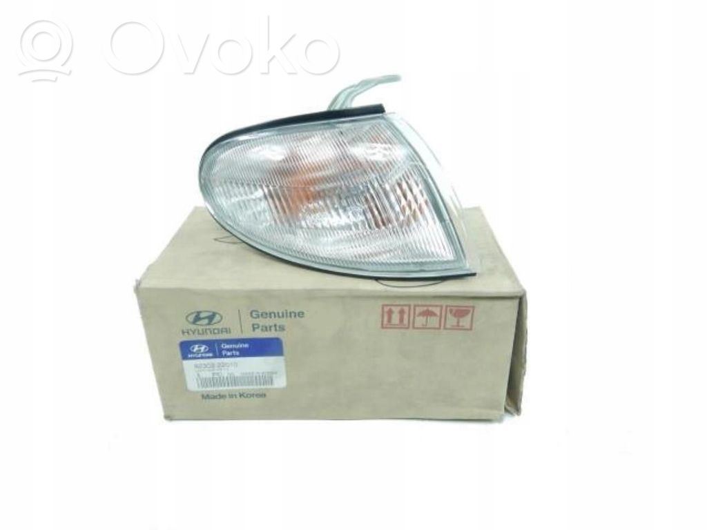 Hyundai Lantra I Frontblinker 