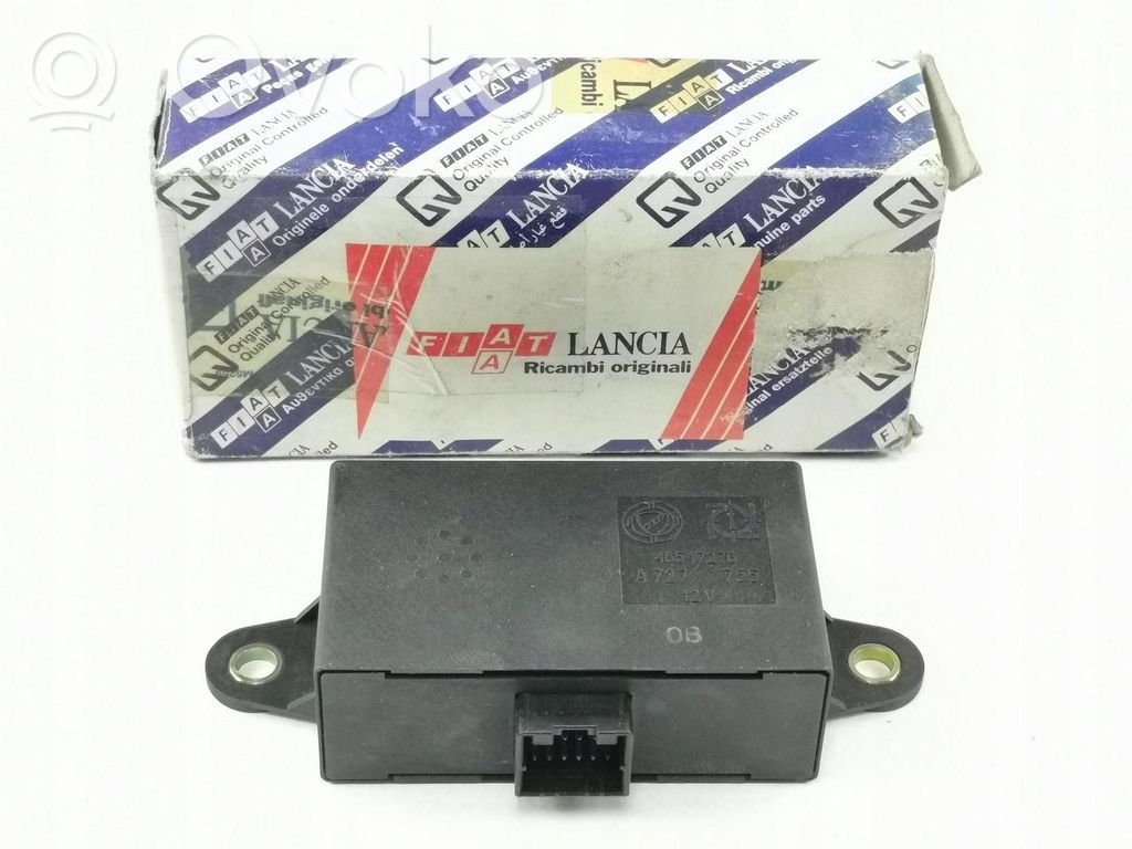 Lancia Lybra Unidad de control del ventilador 
