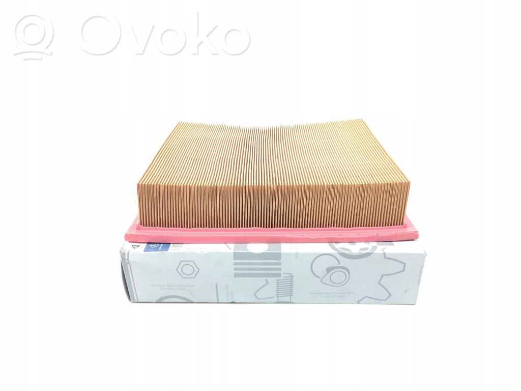 Mercedes-Benz Vito Viano W638 Air filter 