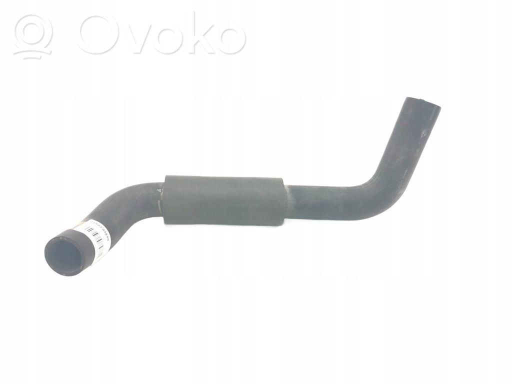 Nissan Bluebird Przewód / Wąż chłodnicy 