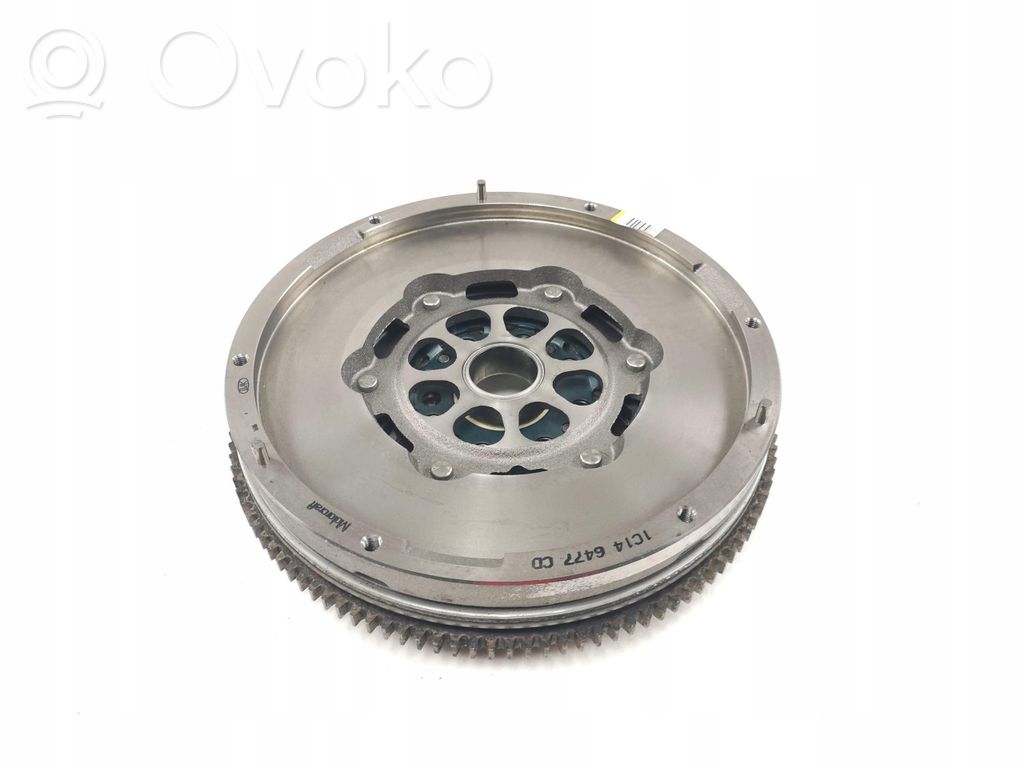 Ford Transit Dual mass flywheel 