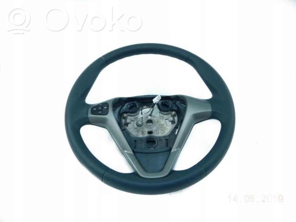 Ford Fiesta Ohjauspyörä 