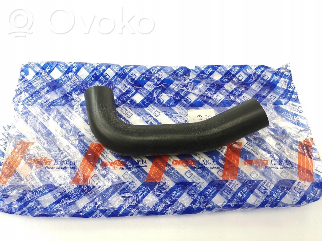 Fiat Uno Engine coolant pipe/hose 