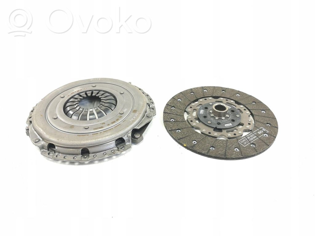 Opel Insignia A Kit ambreiaj 