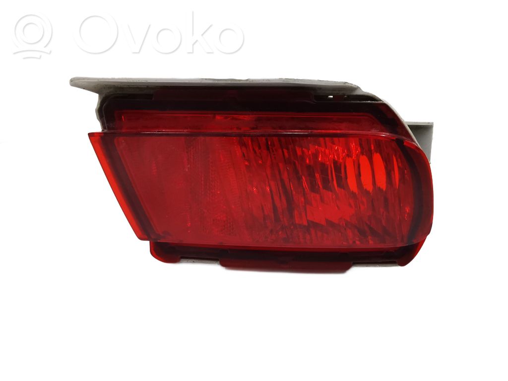 Toyota Land Cruiser (J150) Światło przeciwmgielne tylne 