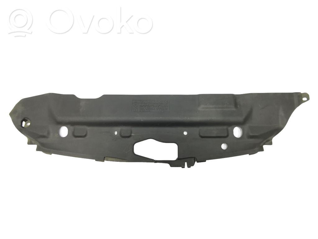 Toyota Corolla E120 E130 Konepellin lukituksen muotolista 