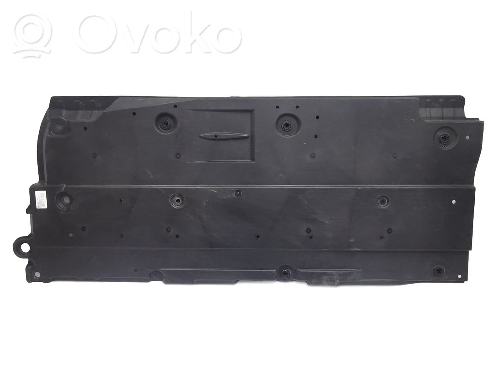 Toyota Corolla E210 E21 Protección inferior lateral 