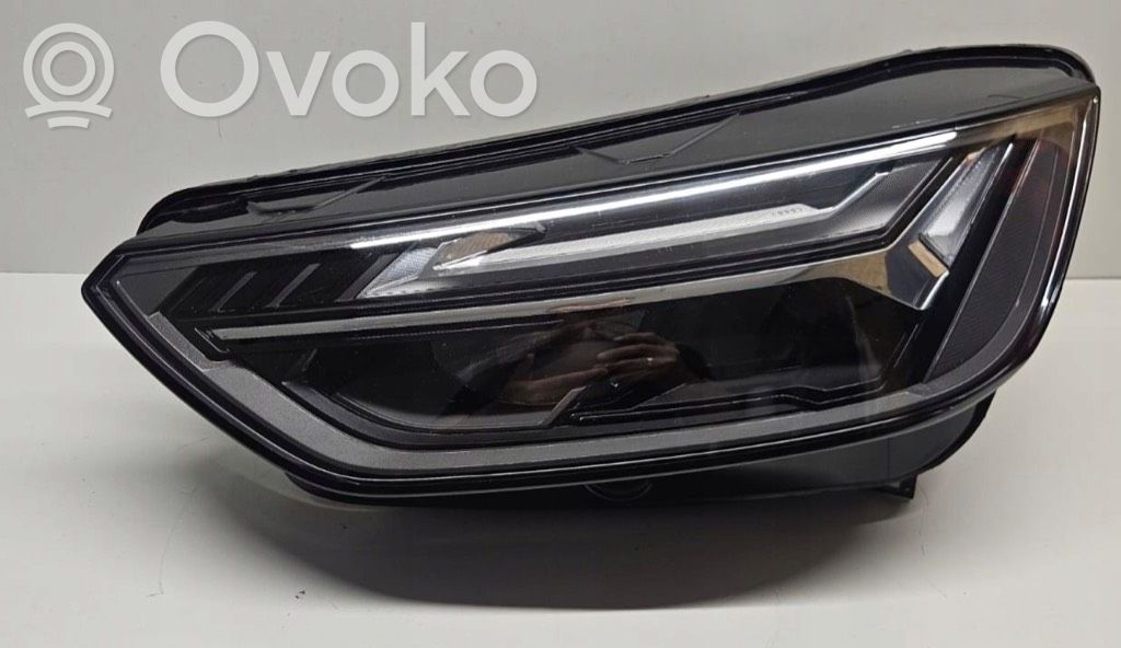 Audi Q5 SQ5 FY Etu-/Ajovalo 
