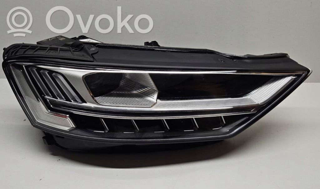 Audi A8 S8 D5 Scheinwerfer 